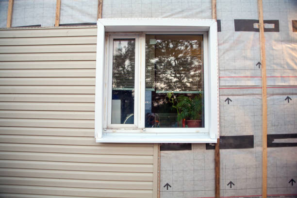 Best Aluminum Siding Installation  in Ho Ho Kus, NJ
