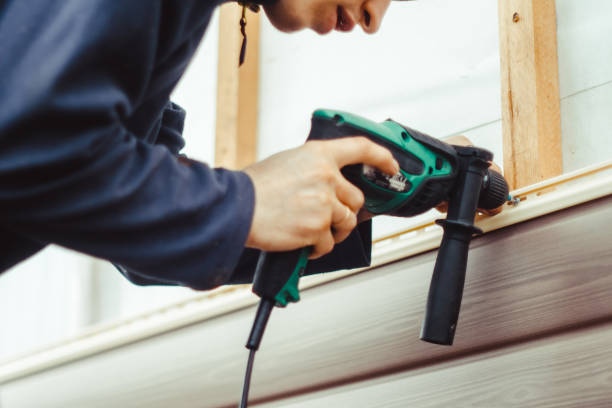 Best Custom Siding Design  in Ho Ho Kus, NJ